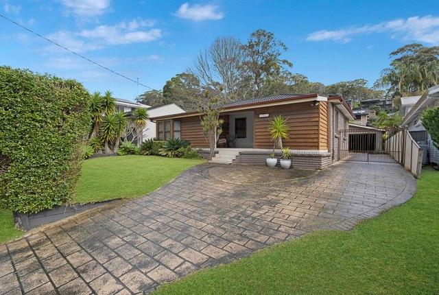 22 Ashley Avenue, NSW 2260