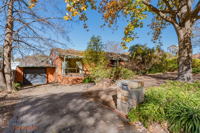 21 Port Arthur Street, ACT 2606