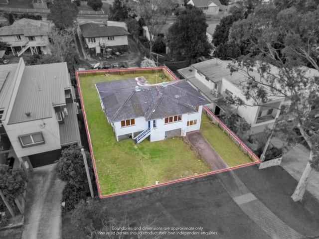 18 Rockingham Street, QLD 4122