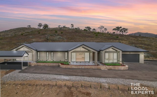 69 Captain Robertson Drive, NSW 2620