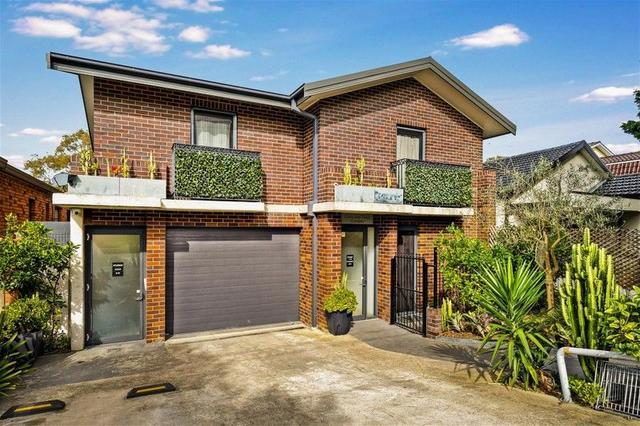 4/10 Sylvester Avenue, NSW 2196