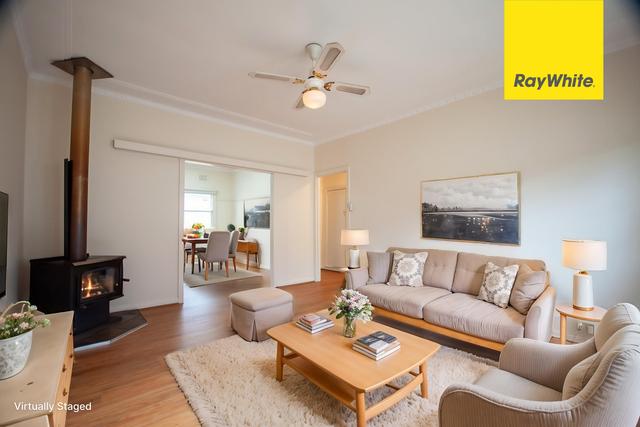 54 Beaumont Street, NSW 2144