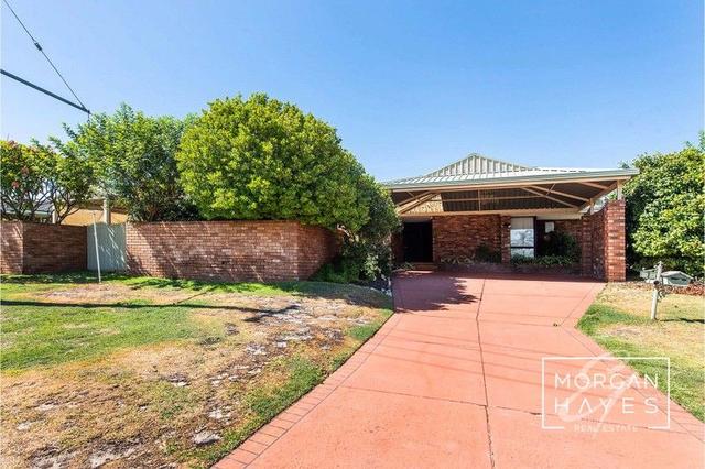 1 Dalby Court, WA 6155