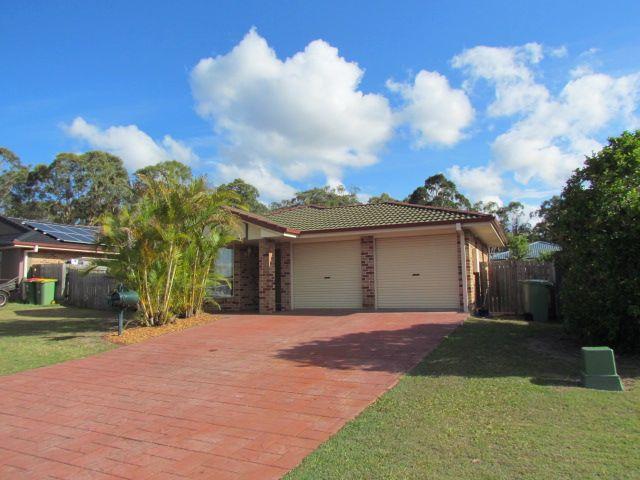 17 Moonlight Place, QLD 4157