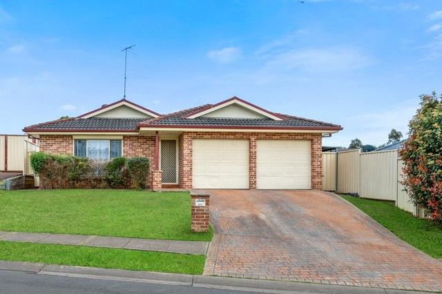1 Woodlands Drive, NSW 2745