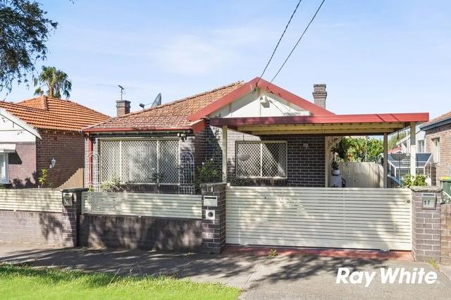 17 Brande Street, NSW 2192