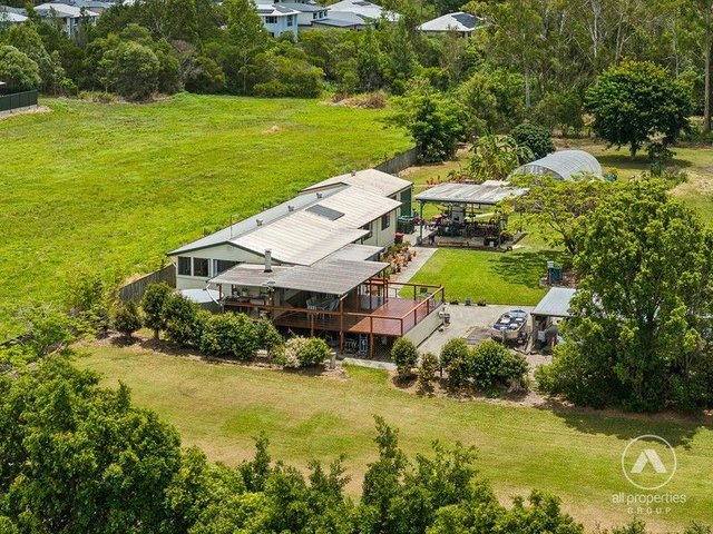 717 Wembley Road, QLD 4118