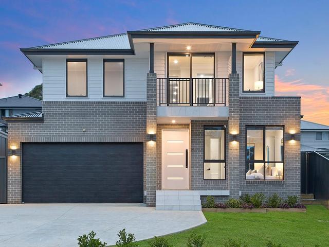 28 Scribbly Gum Street, NSW 2261