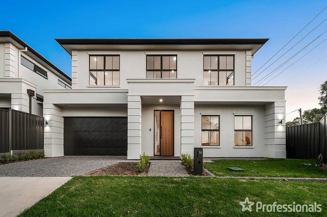 14 Bennett Crescent, SA 5072