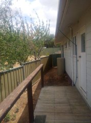 Side of House