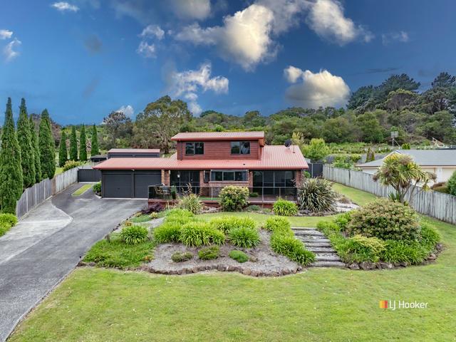 18 Golf Links Road, TAS 7325