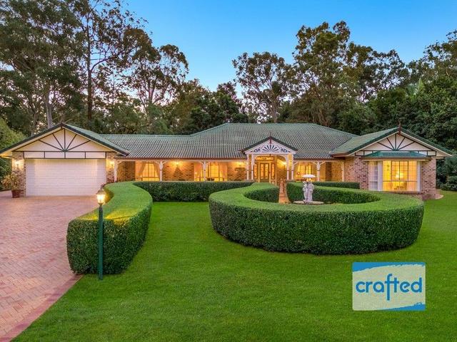 21 Broadsword Court, QLD 4118