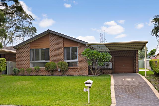 23 Rydal Street, NSW 2148