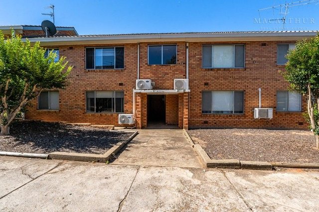8/187 Lake Albert Road, NSW 2650