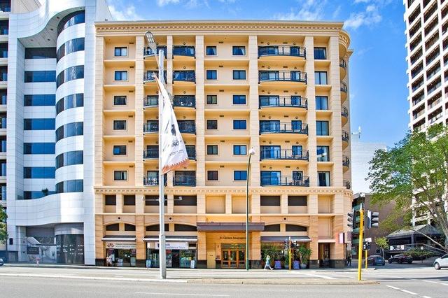 708/2 St Georges Terrace, WA 6000