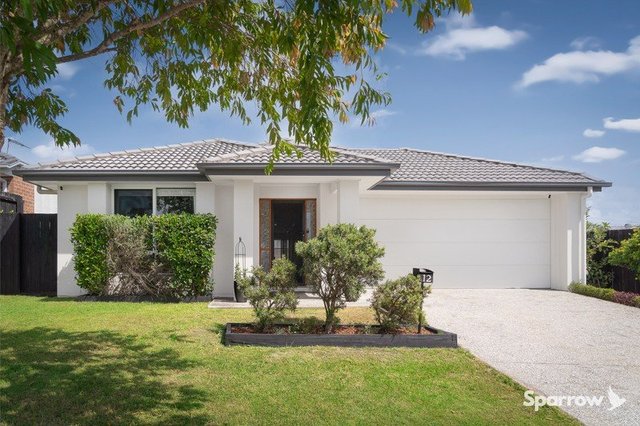 12 Bronzewing Circuit, QLD 4207