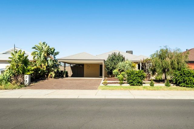 121 Dalyellup  Boulevard, WA 6230