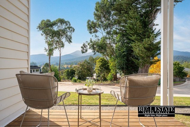 8 Cranbrook Place, VIC 3777