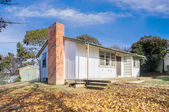3 Orana Avenue, NSW 2630