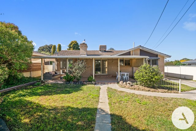 19 Onkaparinga Crescent, ACT 2617