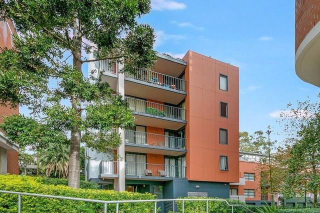 50/20 Fitzgerald Street, NSW 2042