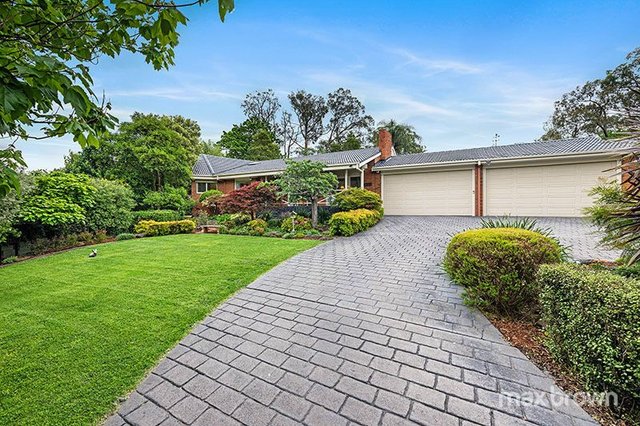 378 Cambridge Road, VIC 3765