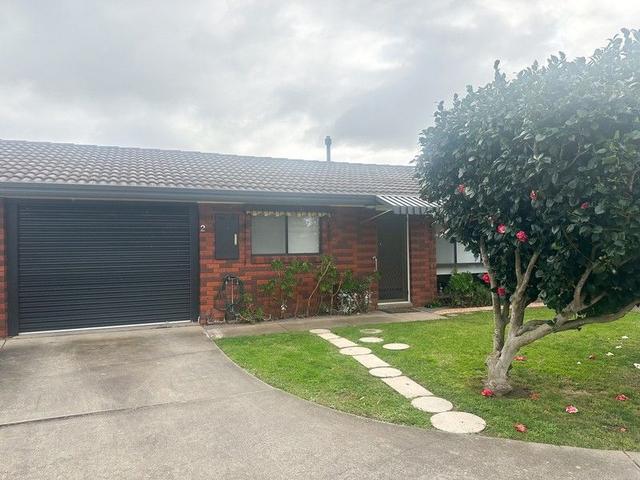 2/4 Oak Street, VIC 3850