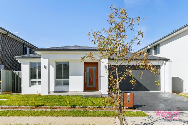 20 Enmore Street, NSW 2765