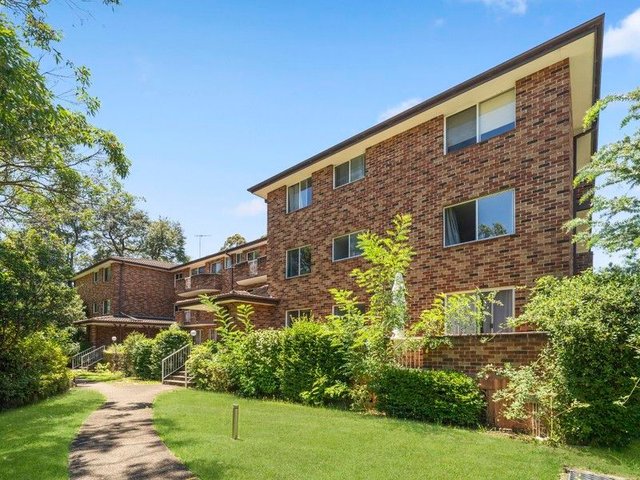 11/33-35 Burdett Street, NSW 2077