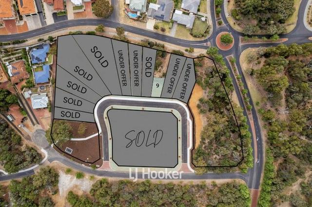 Proposed Lot 10 Winthrop Avenue, WA 6230
