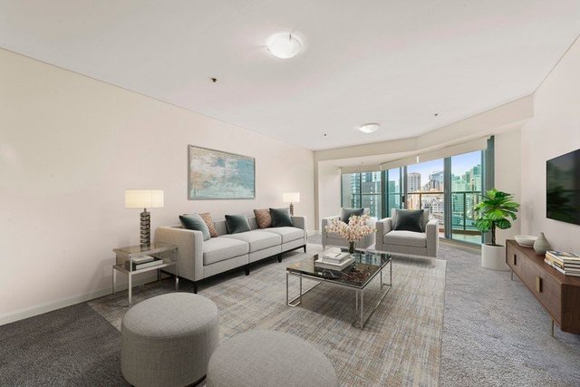 1701/2 Quay Street, NSW 2000