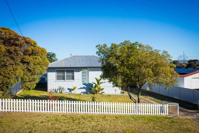 12 Blomfield Avenue, NSW 2550