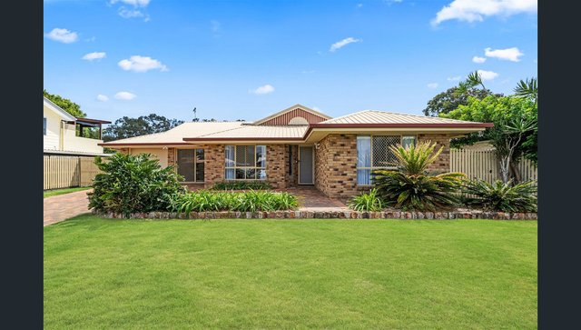 8 Sealink Drive, QLD 4655