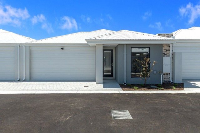 8/90 Percheron Circuit, WA 6112