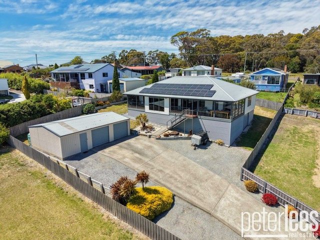 11 Cosgrove Court, TAS 7270