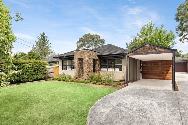 14 Broughton Avenue, VIC 3136
