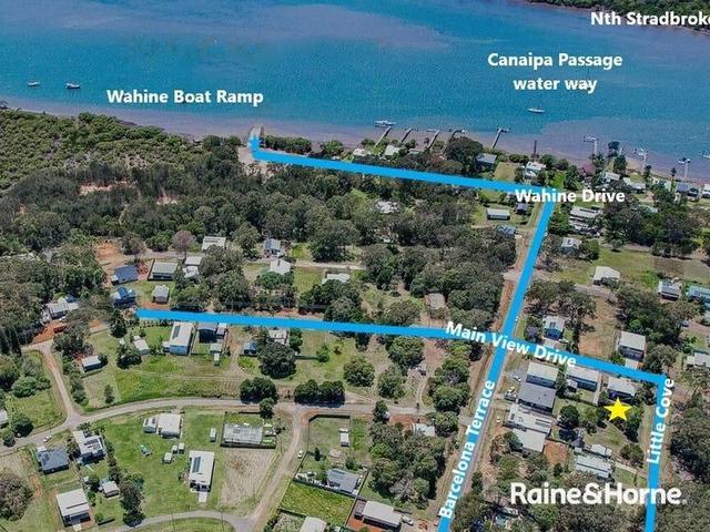 45 Little Cove Road, QLD 4184