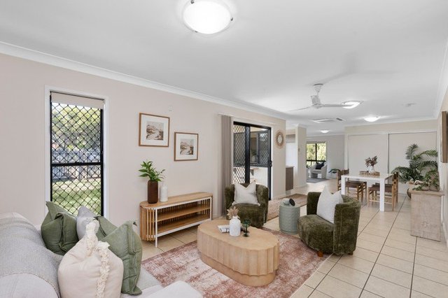 3 Concord Crescent, QLD 4817