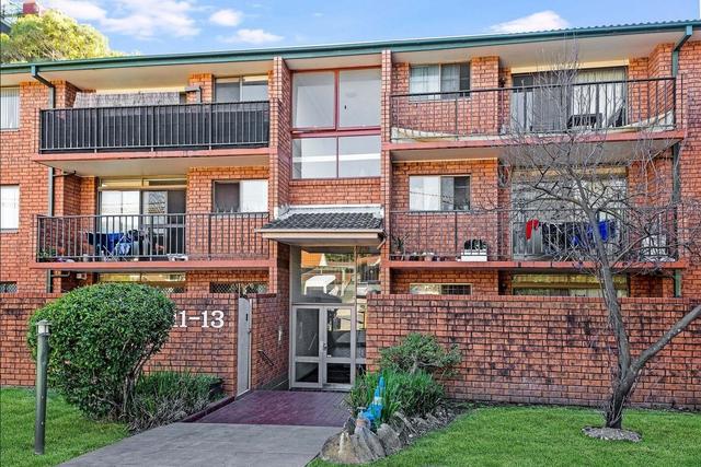 Unit 17/11-13 Clarence St, NSW 2134