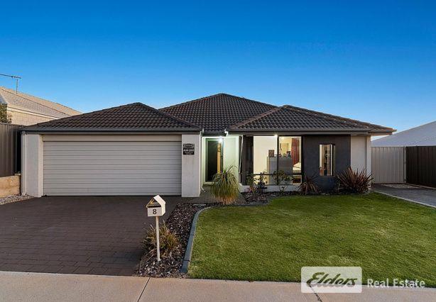 8 Kingcote Road, WA 6171