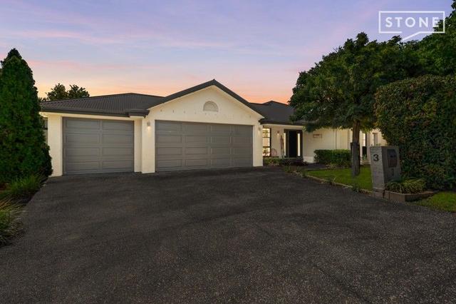 3 Redgrove  Court, NSW 2335