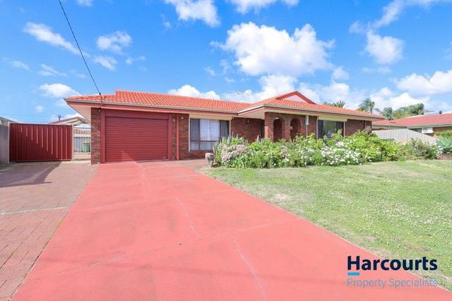6 Kimberley Way, WA 6147