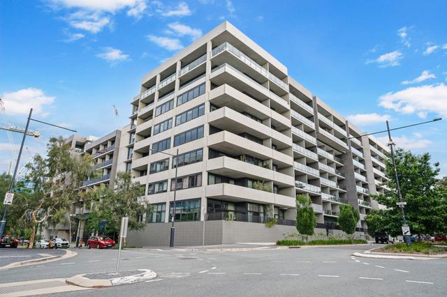 526/2 Anzac Park, ACT 2612