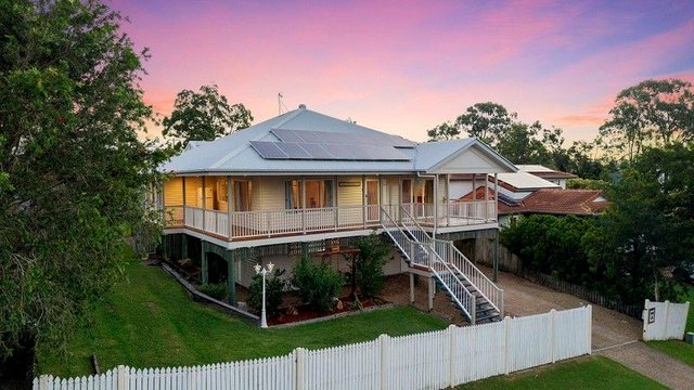 12 Faye Avenue, QLD 4655