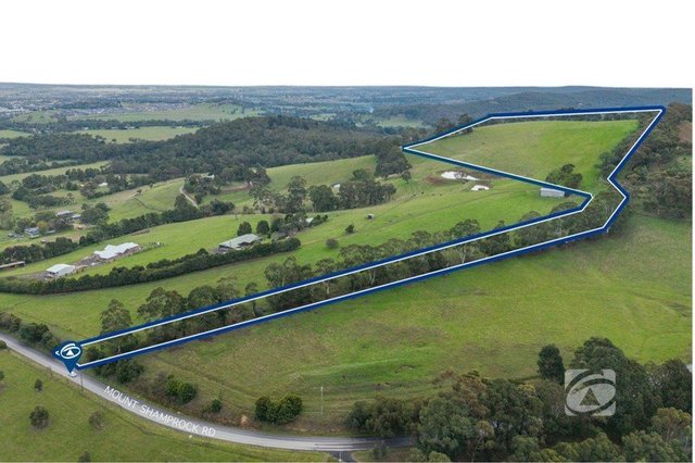 Lot 1/67 Mount Shamrock Road, VIC 3810