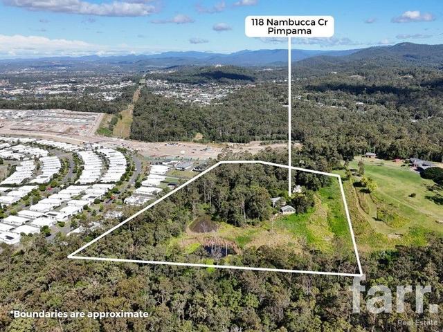 118 Nambucca Crescent, QLD 4209