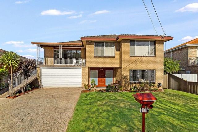 116 Denman Road, NSW 2198