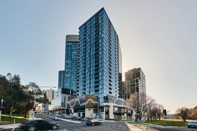 1308/2 Grazier Lane, ACT 2617