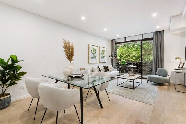 G02/18-28 Neild Avenue, NSW 2010