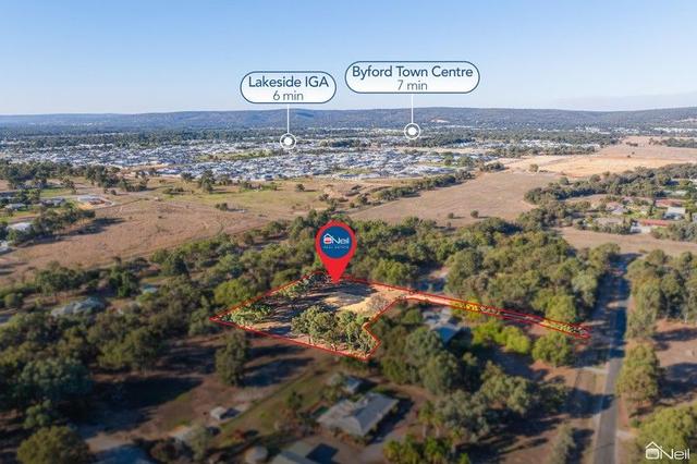 20A Leaver Way, WA 6122